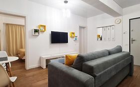 Dor De Mare - Bel Air Apartments - Signature Promenada - 50 M Far From The Beach!